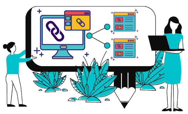 Backlink Natural VS Backlink Buatan Mana Yang Lebih Bagus?