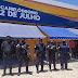 Novo grupamento da Guarda Civil Municipal inicia atividades no interior de Juazeiro