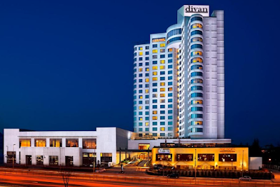 Divan İstanbul Asia Pendik