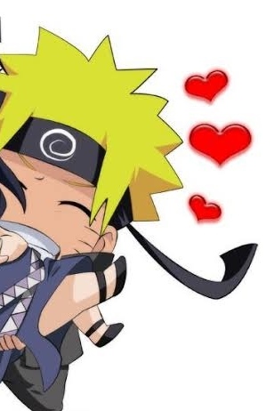 foto couple anime keren