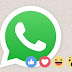 WhatsApp will respond to iMessage-style messages for iOS and Android