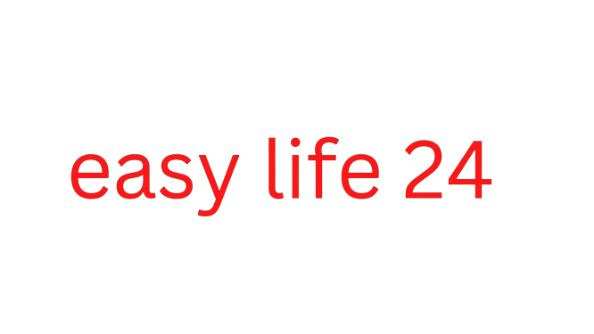 Easy life24