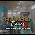 DanceVideo | Abdukiba Ft. Alikiba - Hainogi