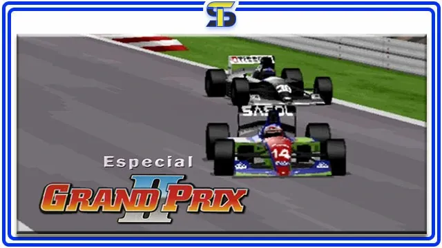 Grand Prix 2
