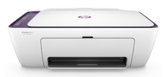 HP Deskjet 2634 Driver della Stampante