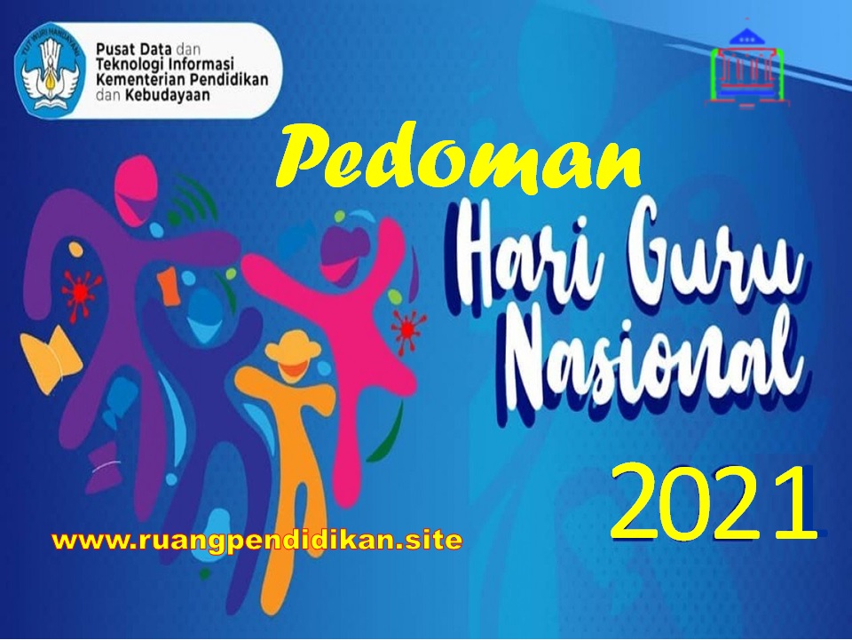 Peringatan Hari Guru Nasional