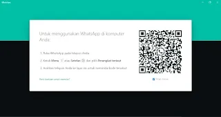 Cara Mengeluarkan WhatsApp Web Dari HP