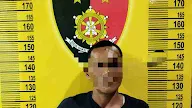 Colek Perempuan, Dibalas Lempar Pasir, Berujung Tamparan