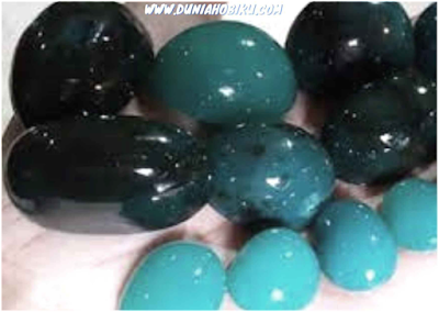 asal usul batu bacan