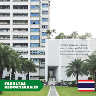 Universitas Chulalongkorn
