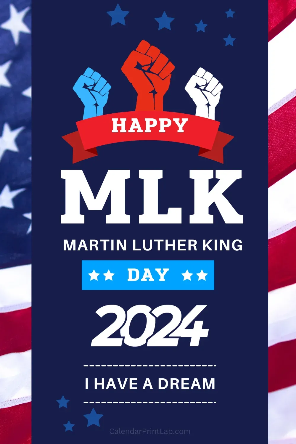 Happy Martin Luther King Day 2024 Images, Quotes, Status Updates