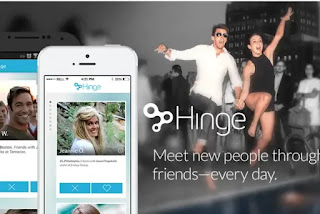 How does Hinge dating app work? (Everything you need to know!)_ ichhori.com
