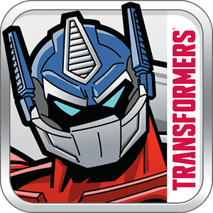 Transformers Battle Masters (God Mode - Massive Damage) MOD APK