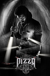 Pizza 3: The Mummy (2023) Hindi Dubbed 1080p WEBRip