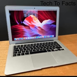 How to connect air pods to macbook