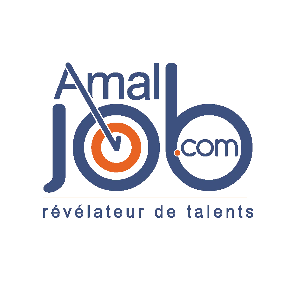 يضيف موقع amaljob الأمل للشباب الباحثين عن عمل