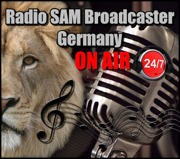Radio SAM Broadcasing Germany
