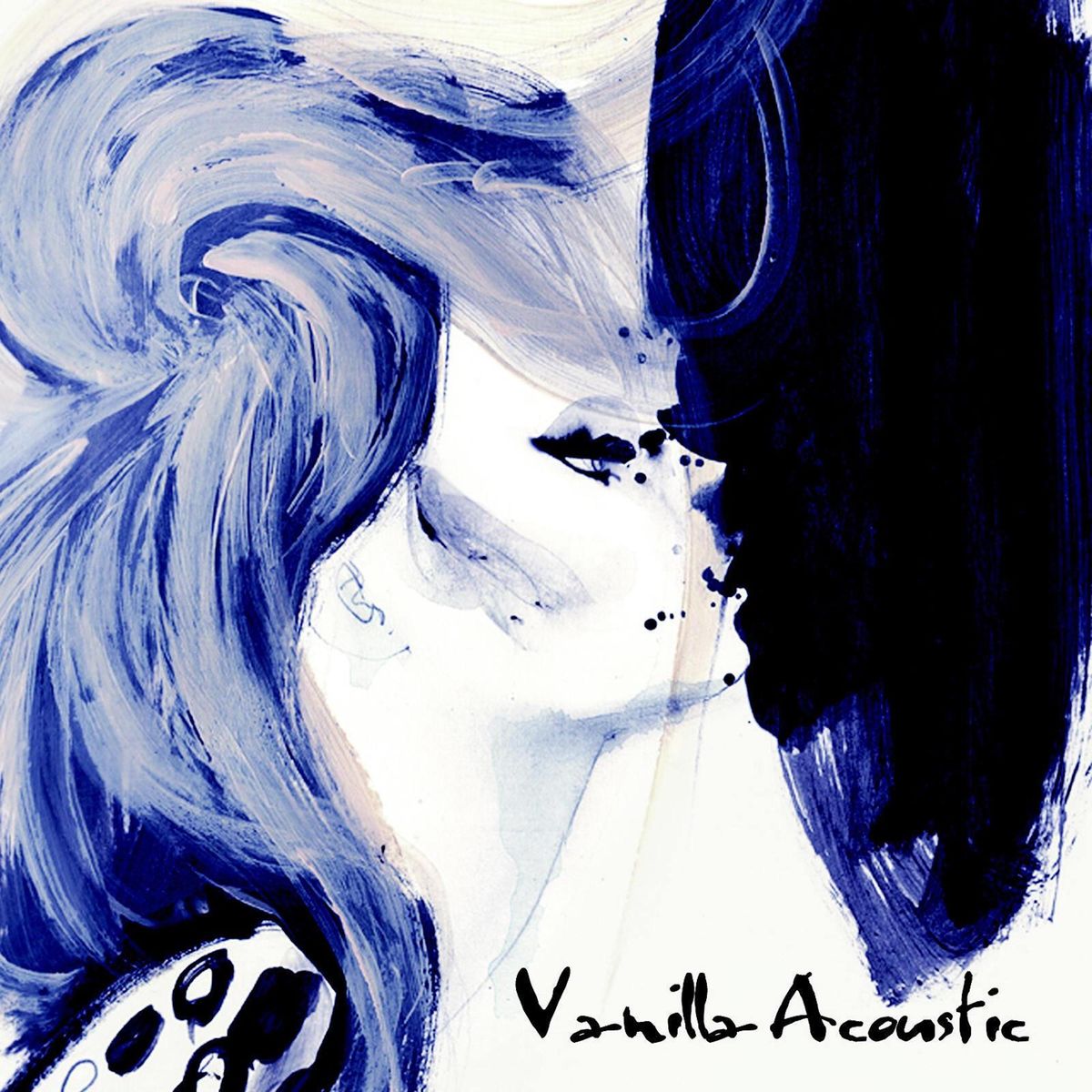 Vanilla Acoustic –  Vol. 1 Semi- Basement Romance