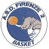 U19 Silver, US AFFRICO – FIRENZE 2 BK 64-43