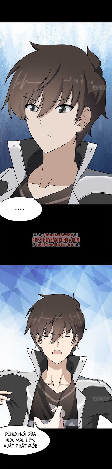 Bạn Gái Zombie Của Tôi chapter 270 - Trang 30