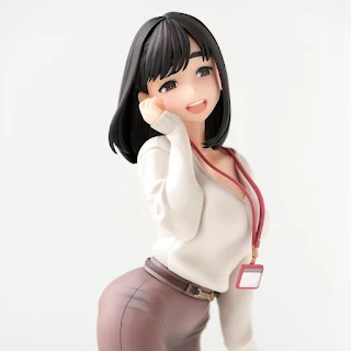 Ganbare Douki-chan – Kouhai-chan, Union Creative