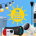 10 Best Summer Gadgets You Can’t Live Without – Cool Tech for Hot Days