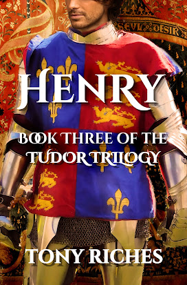 Henry Tudor’s victory over Richard III at Bosworth is only the beginning...