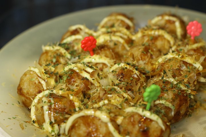 takoyaki