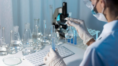 What Are Common Types of Laboratory Reagents for Different Processes 3