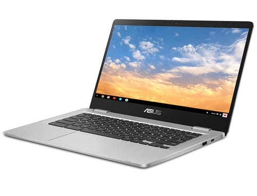 ASUS C423NA-DB42F Chromebook C423 FHD Laptop