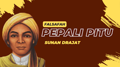 Pepali Pitune Sunan Drajat