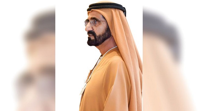 الامارات تدعم من جديد اصحاب الهمم