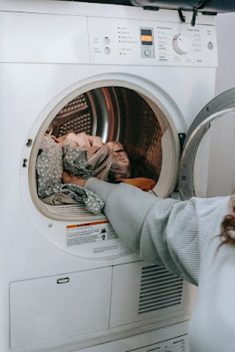 Which Temperature Range is Appropriate for Your Laundry Load?