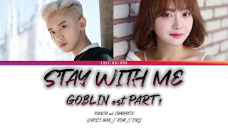 Goblin - Stay With Me Lyrics & Meaning In English