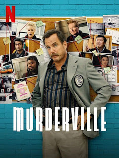 Review – Murderville