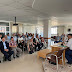 Bozkır'da ​yaz Kur'an Kursu ​semineri ​düzenlendi​.