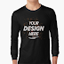 customize  your design here shirt Classic T-Shirt
