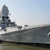 India's Most Powerful Destroyer Commissioned, "To Secure Indo-Pacific"