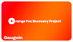 OrangeFox R12.1 Normal Build