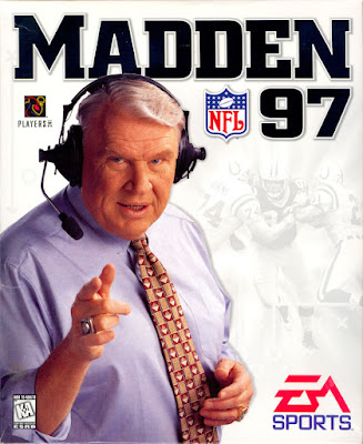 Madden NFL 97 Full Game Repack Download