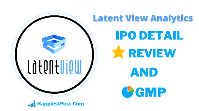 Latent View Analytics IPO GMP