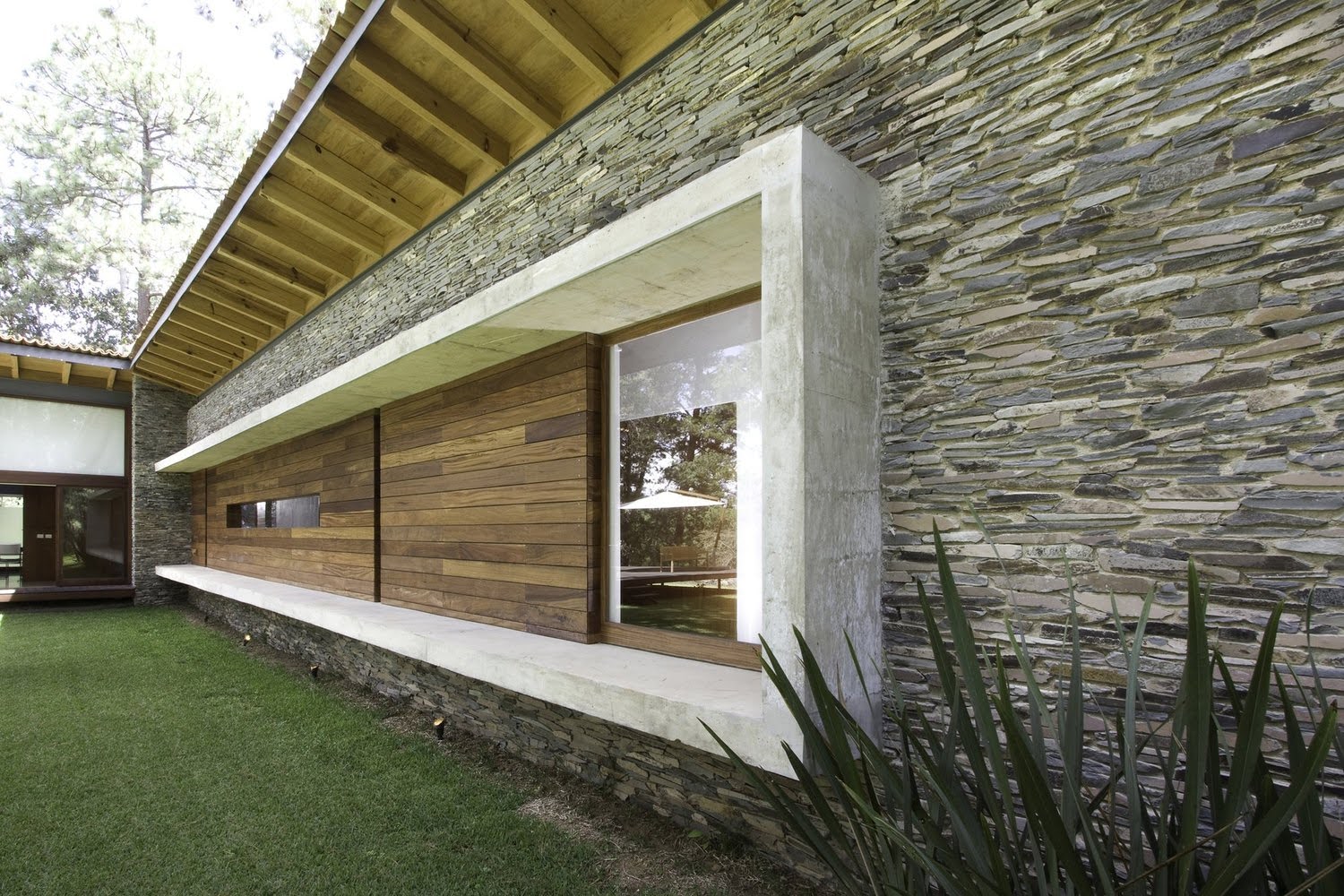 Casa TOC - Elías Rizo Arquitectos