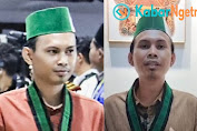 Ketua Badko HMI Jateng - DIY, Nur Kholis, Ajak Masyarakat Dukung Pemilu Damai 2024