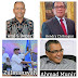 Gaung Empat Caketum PWI Pusat Berhembus Kencang pada Kongres di Bandung