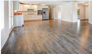 Laminate Flooring Brisbane