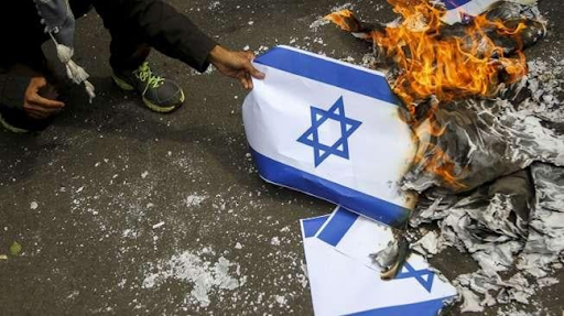 Perusahaan Israel