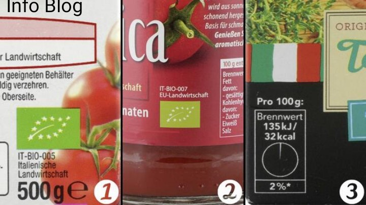 "Passata" Moldy tomatoes