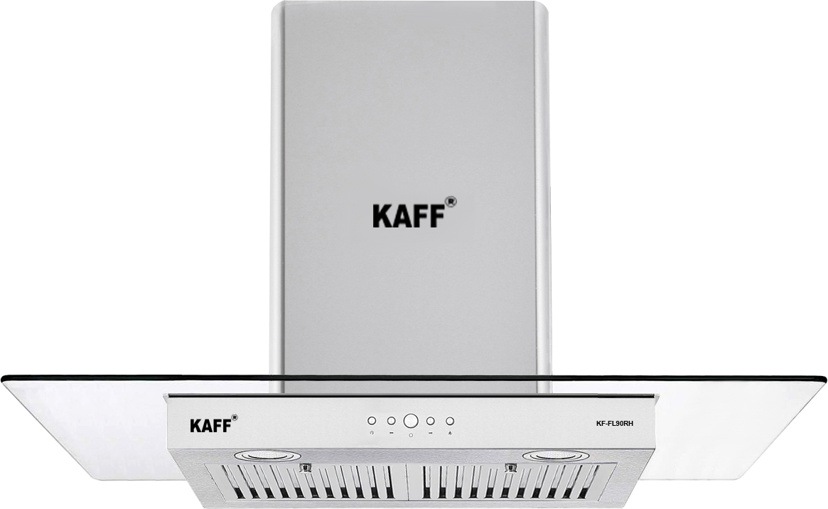 Toàn cảnh - Máy hút mùi Kaff KF-FL90RH