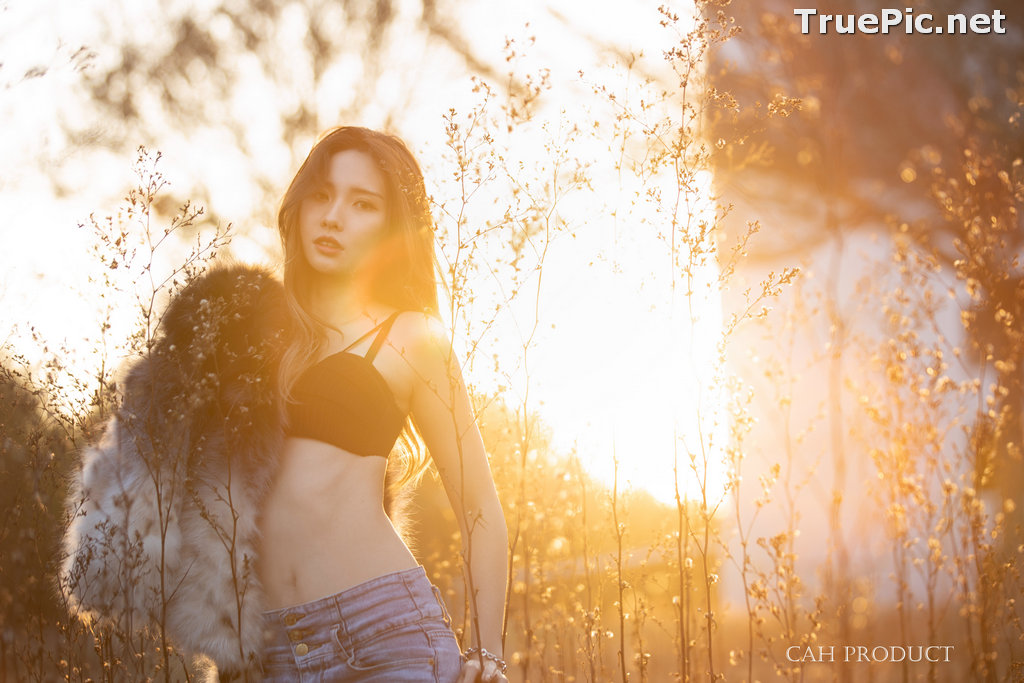 Image Taiwanese Model - 伊貞 Infinity - TruePic.net (43 pictures) - Picture-4
