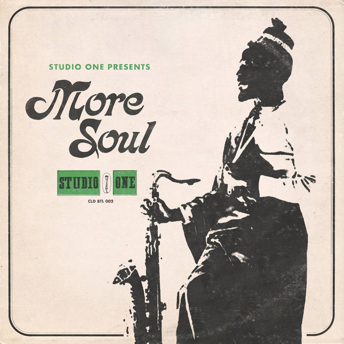 Studio One More Soul (2021)